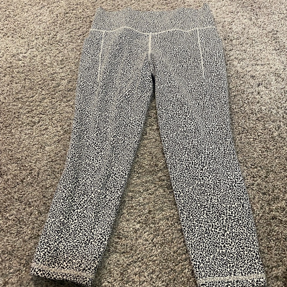 Athleta leggings